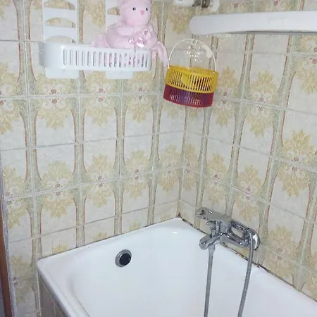Bologna Guest House Hostal