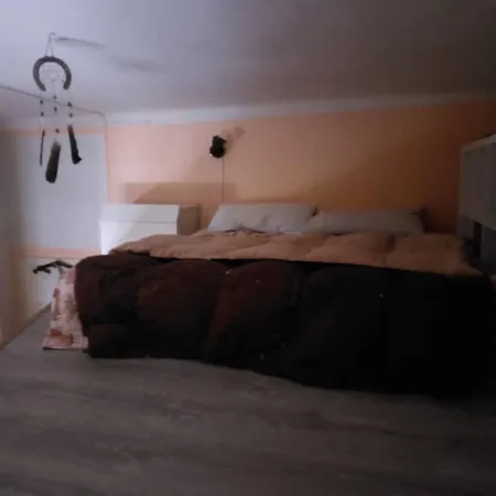 Hostel Bologna Guest House